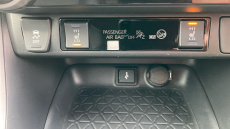 Toyota RAV4 2.5 VVT-i Hybrid Excel 5dr CVT Hybrid Estate